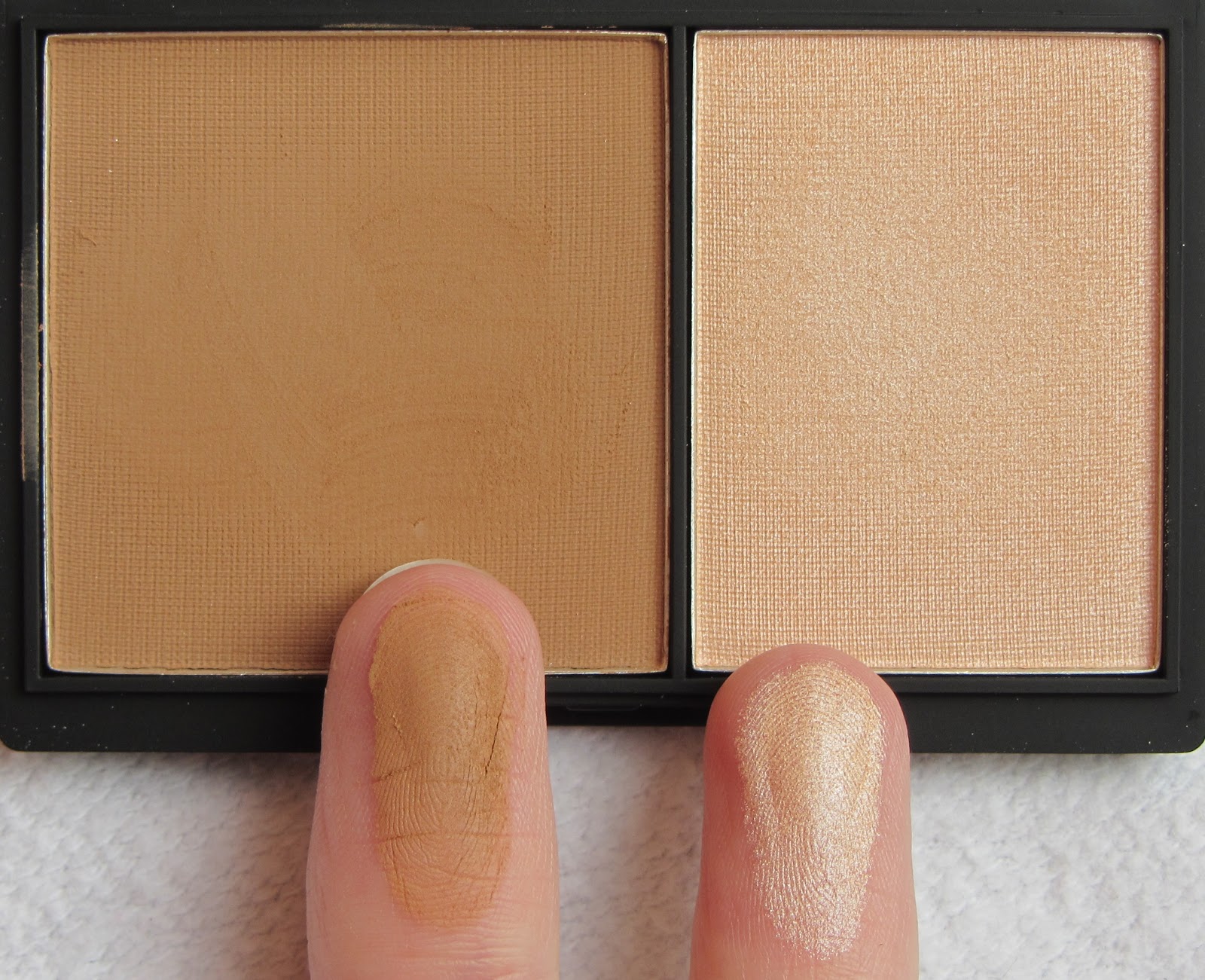 *Nina's Bargain Beauty* Sleek Face Contour Kit in Light Review
