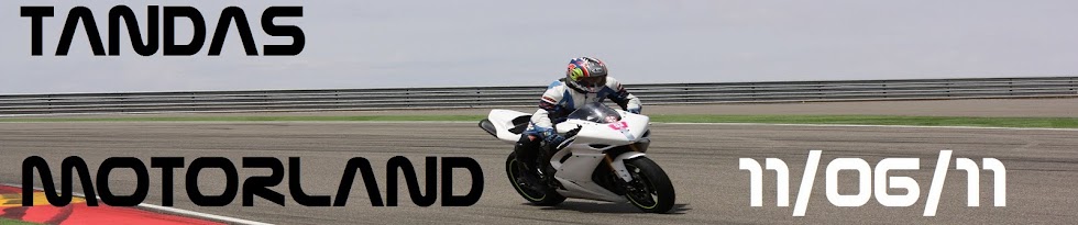 RODADA 11 DE JUNIO EN MOTORLAND