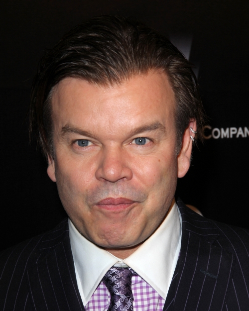 Hairstyles Paul Oakenfold Haircuts Man