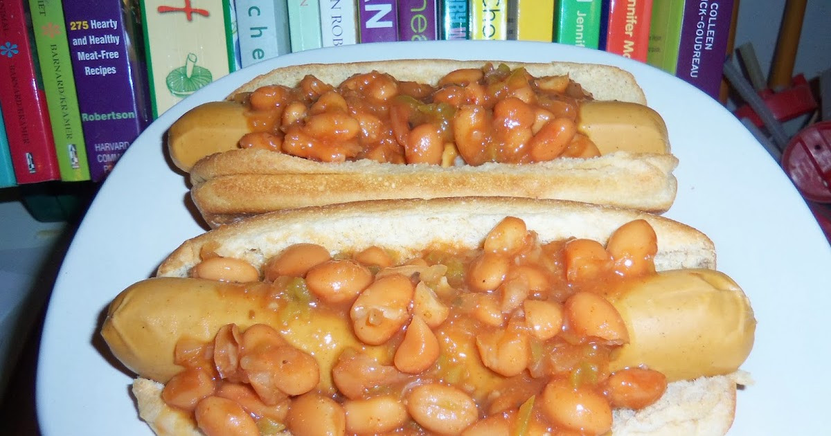 On the path to zen... Texas Twister Hot Dogs