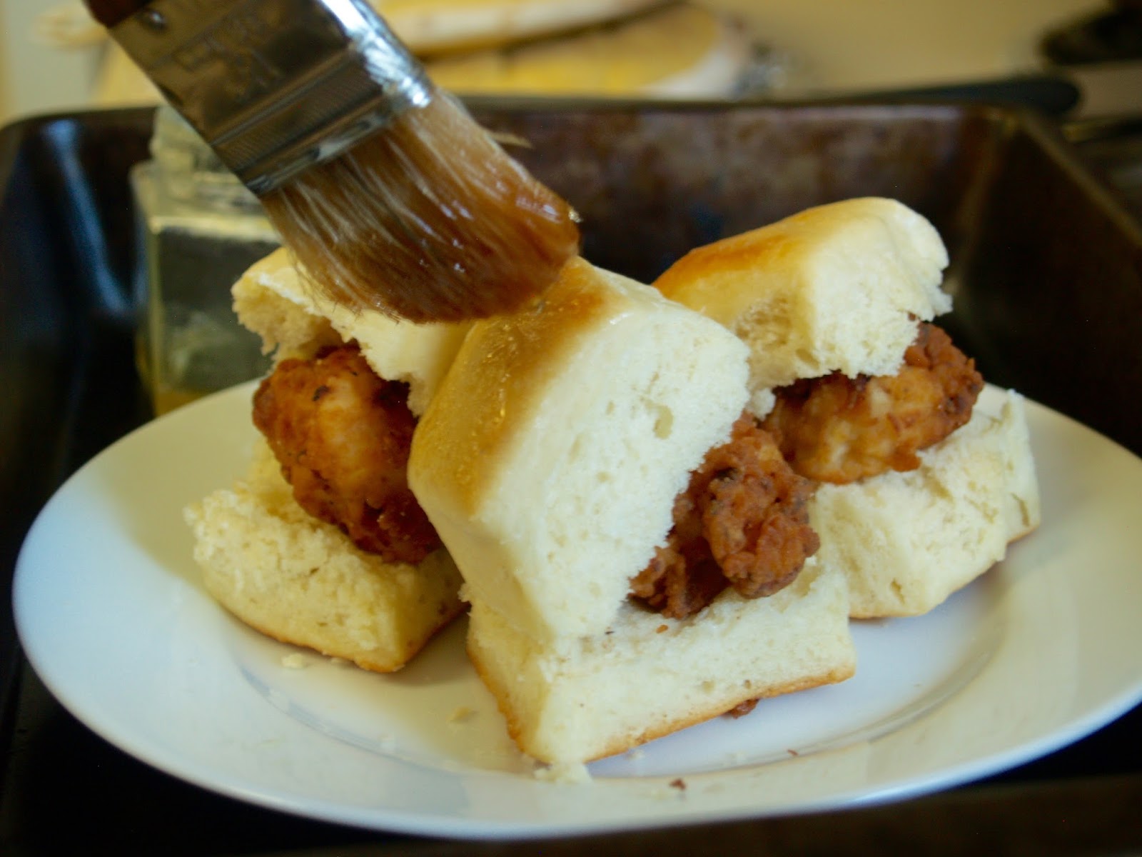 Hungry Hungry Highness ChickfilA ChicknMinis