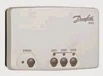DANFOSS TP5000SI MANUAL