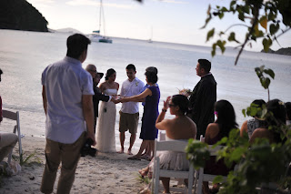 St. John Weddings