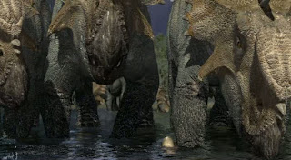 Dinosaurio (2000) Dinosaurio (2000) | Capturas | Imágenes