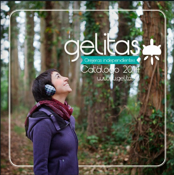 Catalogo Gelitas 2013-2014