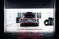 Audi RS6 Avent DTM-Look von Jon Olsson