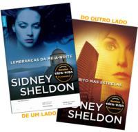 Sidney Sheldon Sidney+Vira+Vira