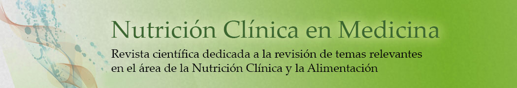 Nutrición Clínica en Medicina