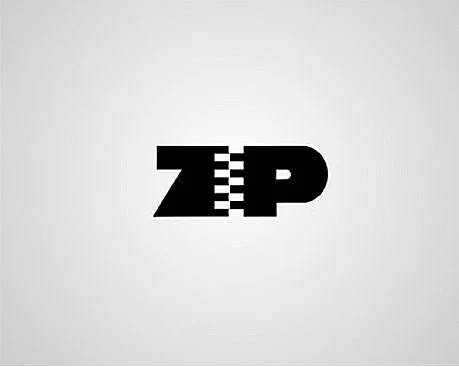 Zip Logo Design Example