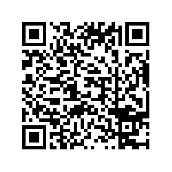 Scan barcode with QR reader!