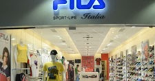 fila factory outlet in delhi
