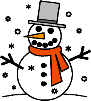 Snowman Clipart Snowman Clipart