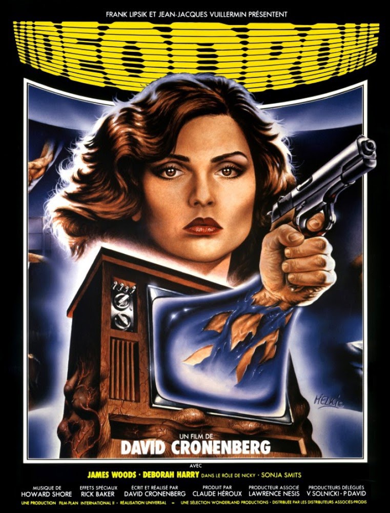 Videodrome