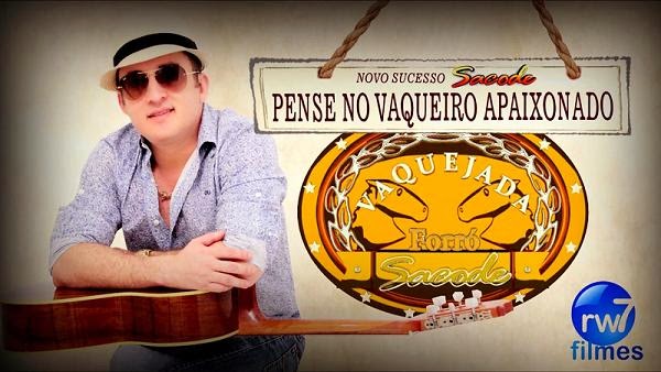 LETRA PENSE NUM VAQUEIRO APAIXONADO