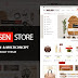 Nielsen v1.0.2 - The ultimate e-commerce theme