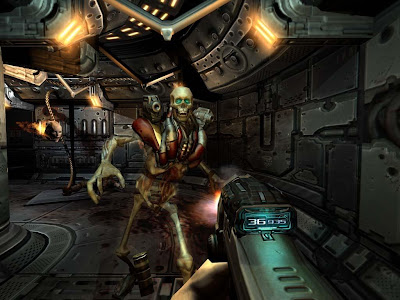 Doom 3 Free Download