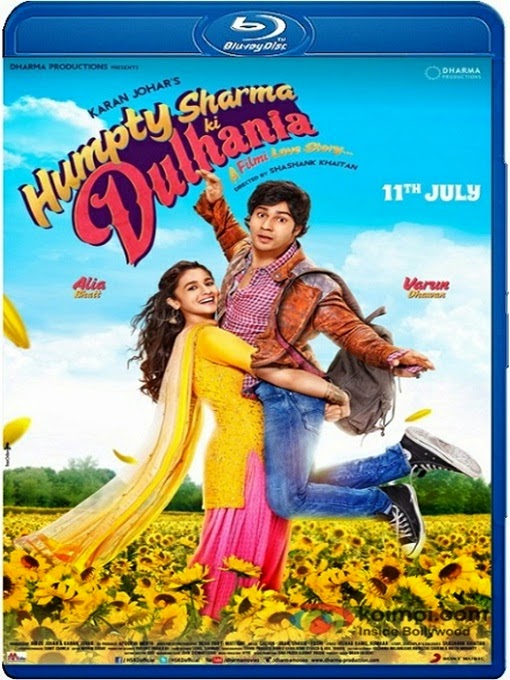 Humpty Sharma Ki Dulhania 720p Blu Ray X264 Sparks Humpty Sharma Ki Dulhania 720p Blu Ray X264 Sparks