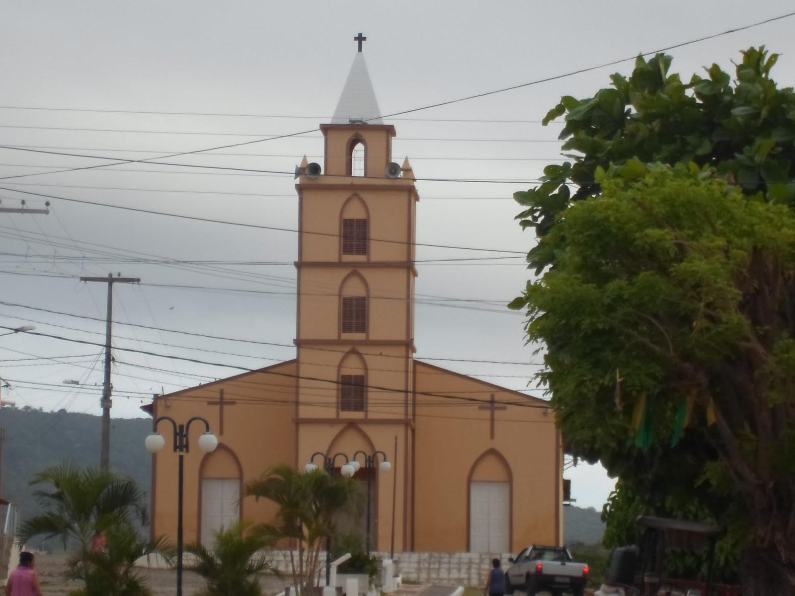 Capela de São Francisco de Assis