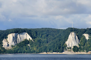 Stubbenkammer Sassnitz