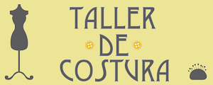 Merceria Inés / Taller de Costura: