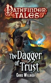 The Dagger of Trust