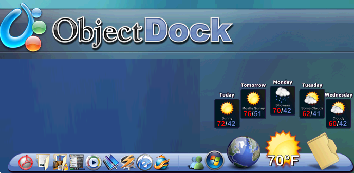 objectdock plus free download