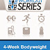 4-Week Bodyweight Home Workout - Free Kindle Non-Fiction