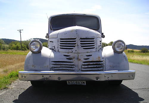 40's Delivery's