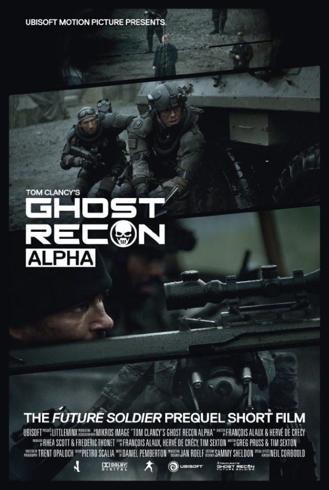 Biệt Đội Alpha Biệt Đội Alpha