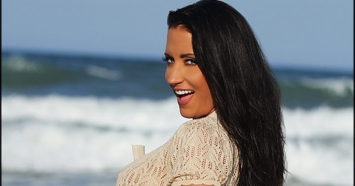 Local Girls: Sherri Gulley - lovely model