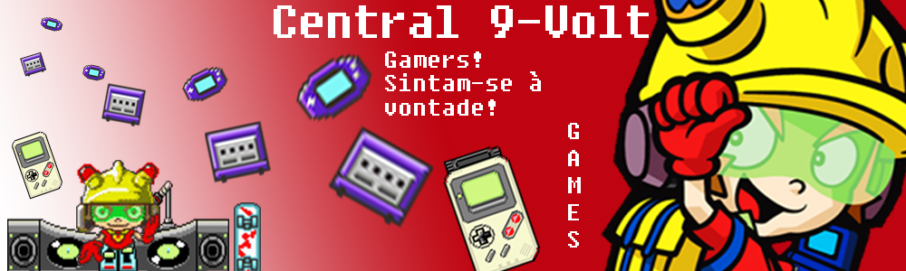 Central 9-Volt