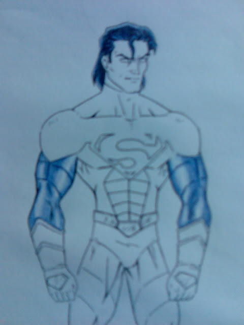 Superman Superman