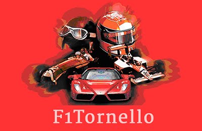 Videos F1Tornello
