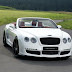 Bentley Continental GTC Convertible HQ Photos