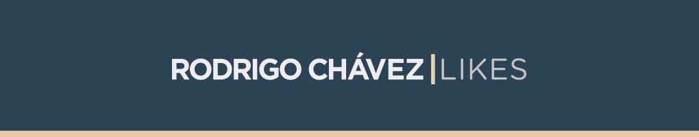 Rodrigo Chavez LIKES