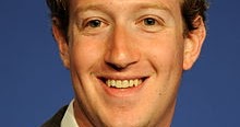 Mark Zuckerberg Profil Dan Biodata Mark Zuckerberg Pengasas Dan
