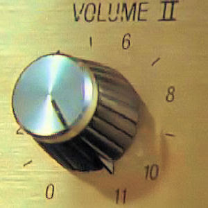Fact: V.C. Andrews' sexual tension knob actually went to twelve.
