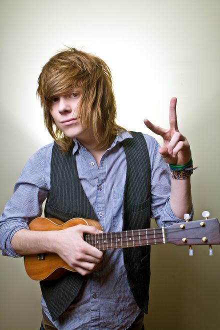 Never Shout Never