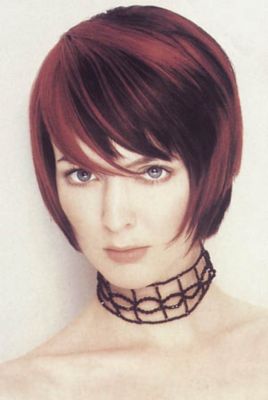 Layered Bob Hairstyle Layered Bob Hairstyle