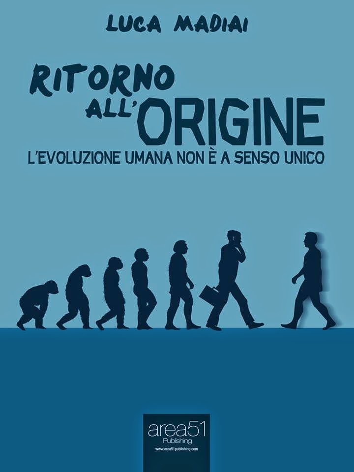 Ritorno all'Origine - ebook