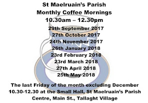 St Maelruains Parish Coffee Mornings