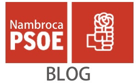 BLOG DEL PSOE NAMBROCA