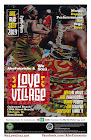 Sat 8/31: Love Village @ Oakwood Beach