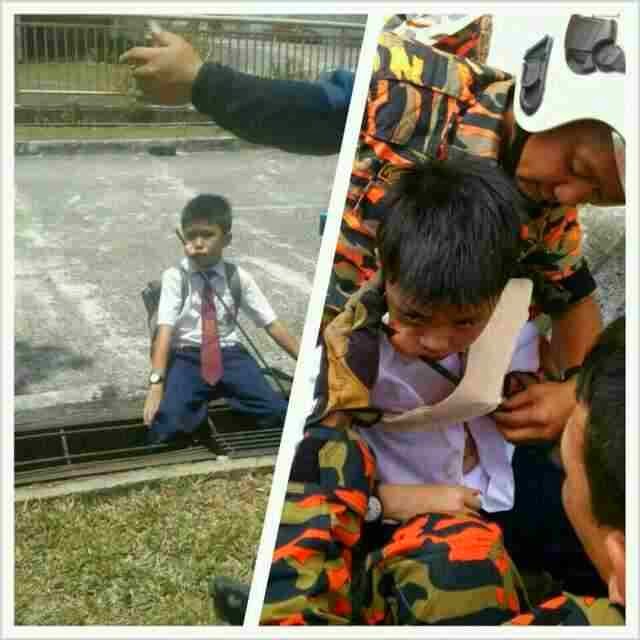 6 Yathyndaki Cocudun Pipisi Neden Thither