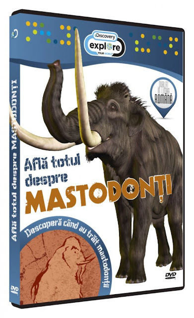 Mastodon (Dvdrip)