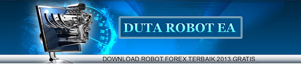 ROBOT FOREX TERBAIK / ROBOT FOREX TERBAIK GRATIS