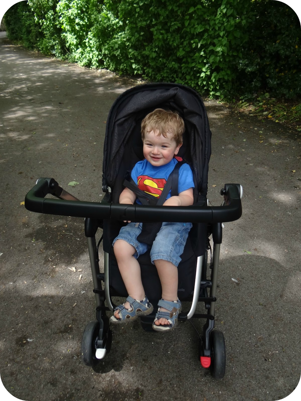 maxi cosi loola 3 review