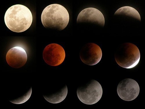 lunar eclipse 2011 lunar eclipse 2011