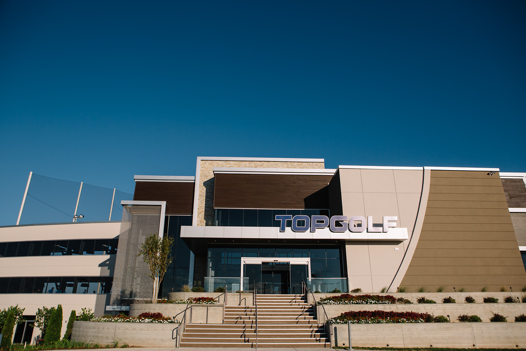 Topgolf Opens Thursday Morning in Loudoun County DC Outlook