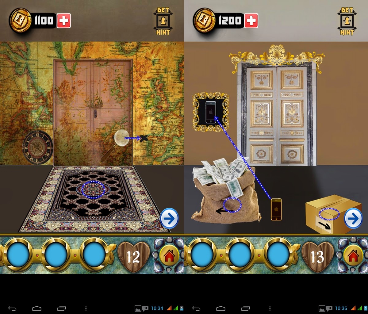 100 Floors Level 12 13 28 Images 100 Floors Weihnachten